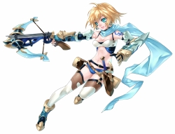 画像ギャラリー No.027のサムネイル画像 / 「ブレイズ・ユニオン」発売記念イベントにはメデューテ役の田中理恵さんも出演。イベントレポート&出演者ショートインタビューを掲載