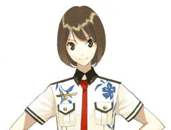 画像ギャラリー No.002のサムネイル画像 / その選択が，彼らの人格を変えていく。PS2用恋愛アドベンチャー「スカーレッドライダーゼクス」，7月1日に発売