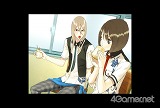 画像ギャラリー No.036のサムネイル画像 / その選択が，彼らの人格を変えていく。PS2用恋愛アドベンチャー「スカーレッドライダーゼクス」，7月1日に発売