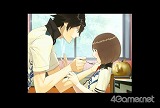 画像ギャラリー No.037のサムネイル画像 / その選択が，彼らの人格を変えていく。PS2用恋愛アドベンチャー「スカーレッドライダーゼクス」，7月1日に発売