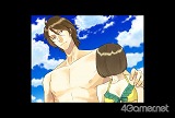 画像ギャラリー No.038のサムネイル画像 / その選択が，彼らの人格を変えていく。PS2用恋愛アドベンチャー「スカーレッドライダーゼクス」，7月1日に発売