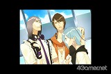 画像ギャラリー No.039のサムネイル画像 / その選択が，彼らの人格を変えていく。PS2用恋愛アドベンチャー「スカーレッドライダーゼクス」，7月1日に発売