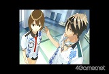 画像ギャラリー No.040のサムネイル画像 / その選択が，彼らの人格を変えていく。PS2用恋愛アドベンチャー「スカーレッドライダーゼクス」，7月1日に発売