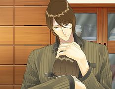画像ギャラリー No.009のサムネイル画像 / 東京・大阪・京都の各ショップに設置。PS2用恋愛アドベンチャー「スカーレッドライダーゼクス」の1章がまるまる遊べる試遊台が登場