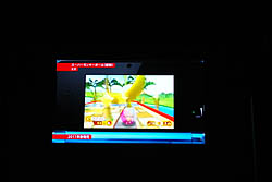 画像ギャラリー No.015のサムネイル画像 / 任天堂カンファレンス2010開幕。ニンテンドー3DSは2011年2月26日発売。価格は2万5000円