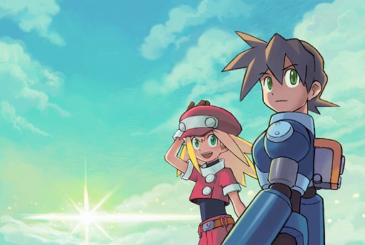 画像ギャラリー No.003のサムネイル画像 / “スパIV”に“バイオ”に“ロックマン”。カプコンがニンテンドー3DS用に発売を予定しているタイトルのラインナップを公開