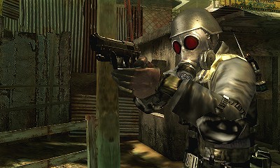 画像ギャラリー No.004のサムネイル画像 / “スパIV”に“バイオ”に“ロックマン”。カプコンがニンテンドー3DS用に発売を予定しているタイトルのラインナップを公開
