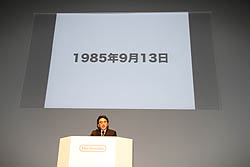 画像ギャラリー No.008のサムネイル画像 / 任天堂の今後の展開と，ニンテンドー3DSの各種機能・タイトルが紹介された「任天堂カンファレンス2010」レポート（前編）