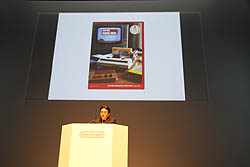 画像ギャラリー No.012のサムネイル画像 / 任天堂の今後の展開と，ニンテンドー3DSの各種機能・タイトルが紹介された「任天堂カンファレンス2010」レポート（前編）