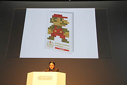 画像ギャラリー No.014のサムネイル画像 / 任天堂の今後の展開と，ニンテンドー3DSの各種機能・タイトルが紹介された「任天堂カンファレンス2010」レポート（前編）