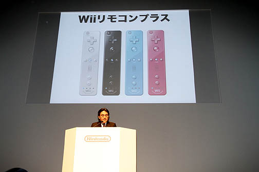 画像ギャラリー No.023のサムネイル画像 / 任天堂の今後の展開と，ニンテンドー3DSの各種機能・タイトルが紹介された「任天堂カンファレンス2010」レポート（前編）