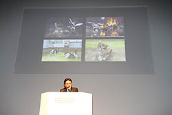 画像ギャラリー No.026のサムネイル画像 / 任天堂の今後の展開と，ニンテンドー3DSの各種機能・タイトルが紹介された「任天堂カンファレンス2010」レポート（前編）