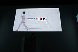 画像ギャラリー No.033のサムネイル画像 / 任天堂の今後の展開と，ニンテンドー3DSの各種機能・タイトルが紹介された「任天堂カンファレンス2010」レポート（前編）