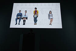 画像ギャラリー No.040のサムネイル画像 / 任天堂の今後の展開と，ニンテンドー3DSの各種機能・タイトルが紹介された「任天堂カンファレンス2010」レポート（前編）
