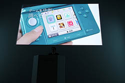 画像ギャラリー No.047のサムネイル画像 / 任天堂の今後の展開と，ニンテンドー3DSの各種機能・タイトルが紹介された「任天堂カンファレンス2010」レポート（前編）