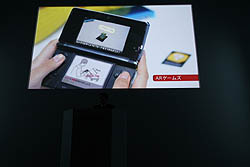 画像ギャラリー No.050のサムネイル画像 / 任天堂の今後の展開と，ニンテンドー3DSの各種機能・タイトルが紹介された「任天堂カンファレンス2010」レポート（前編）