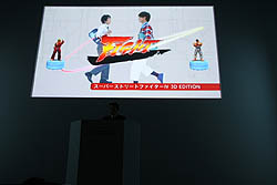 画像ギャラリー No.053のサムネイル画像 / 任天堂の今後の展開と，ニンテンドー3DSの各種機能・タイトルが紹介された「任天堂カンファレンス2010」レポート（前編）