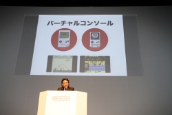 画像ギャラリー No.002のサムネイル画像 / ダウンロード配信の活性化にも配慮された3DSの通信機能。クリエイターの熱い期待も発表された「任天堂カンファレンス2010」レポート（後編）