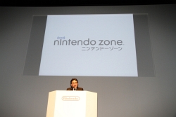 画像ギャラリー No.008のサムネイル画像 / ダウンロード配信の活性化にも配慮された3DSの通信機能。クリエイターの熱い期待も発表された「任天堂カンファレンス2010」レポート（後編）
