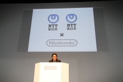 画像ギャラリー No.010のサムネイル画像 / ダウンロード配信の活性化にも配慮された3DSの通信機能。クリエイターの熱い期待も発表された「任天堂カンファレンス2010」レポート（後編）