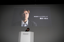 画像ギャラリー No.085のサムネイル画像 / ダウンロード配信の活性化にも配慮された3DSの通信機能。クリエイターの熱い期待も発表された「任天堂カンファレンス2010」レポート（後編）