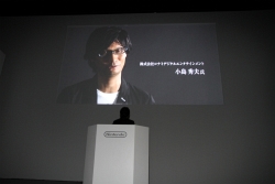 画像ギャラリー No.087のサムネイル画像 / ダウンロード配信の活性化にも配慮された3DSの通信機能。クリエイターの熱い期待も発表された「任天堂カンファレンス2010」レポート（後編）