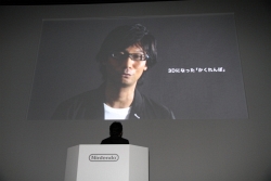 画像ギャラリー No.089のサムネイル画像 / ダウンロード配信の活性化にも配慮された3DSの通信機能。クリエイターの熱い期待も発表された「任天堂カンファレンス2010」レポート（後編）