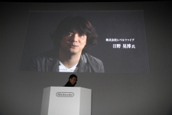 画像ギャラリー No.091のサムネイル画像 / ダウンロード配信の活性化にも配慮された3DSの通信機能。クリエイターの熱い期待も発表された「任天堂カンファレンス2010」レポート（後編）