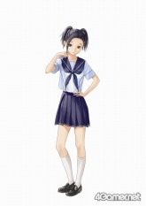 画像ギャラリー No.004のサムネイル画像 / この夏,熱海が大変なことになりそうです。「ラブプラス+」,ゲーム内に登場する思い出のスポットを回るスタンプラリーを7月10日から開催