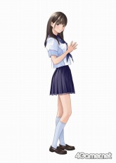 画像ギャラリー No.005のサムネイル画像 / この夏,熱海が大変なことになりそうです。「ラブプラス+」,ゲーム内に登場する思い出のスポットを回るスタンプラリーを7月10日から開催
