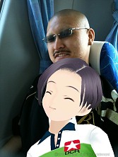 画像ギャラリー No.004のサムネイル画像 / 満点彼氏諸君，熱海で一生の思い出作りをしようじゃないか！「熱海 ラブプラス現象（まつり）キャンペーン」の見どころをレポート