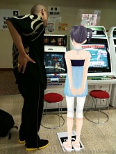 画像ギャラリー No.010のサムネイル画像 / 満点彼氏諸君，熱海で一生の思い出作りをしようじゃないか！「熱海 ラブプラス現象（まつり）キャンペーン」の見どころをレポート