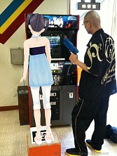 画像ギャラリー No.011のサムネイル画像 / 満点彼氏諸君，熱海で一生の思い出作りをしようじゃないか！「熱海 ラブプラス現象（まつり）キャンペーン」の見どころをレポート