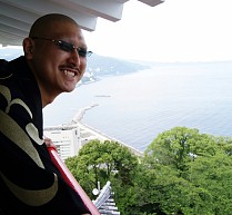 画像ギャラリー No.016のサムネイル画像 / 満点彼氏諸君，熱海で一生の思い出作りをしようじゃないか！「熱海 ラブプラス現象（まつり）キャンペーン」の見どころをレポート