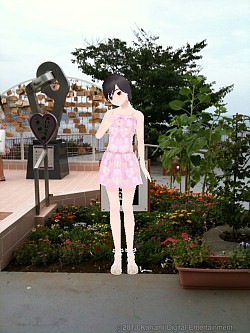 画像ギャラリー No.020のサムネイル画像 / 満点彼氏諸君，熱海で一生の思い出作りをしようじゃないか！「熱海 ラブプラス現象（まつり）キャンペーン」の見どころをレポート