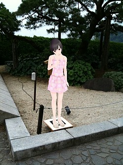 画像ギャラリー No.024のサムネイル画像 / 満点彼氏諸君，熱海で一生の思い出作りをしようじゃないか！「熱海 ラブプラス現象（まつり）キャンペーン」の見どころをレポート