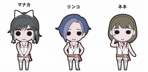 画像ギャラリー No.001のサムネイル画像 / 叫ぶ，歌う，コスプレするなど何でも可。KONAMI，TGS 2010で開催する「ラブプラス」“愛情表現コンテスト”の出演者を募集中
