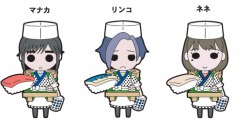 画像ギャラリー No.002のサムネイル画像 / 叫ぶ，歌う，コスプレするなど何でも可。KONAMI，TGS 2010で開催する「ラブプラス」“愛情表現コンテスト”の出演者を募集中
