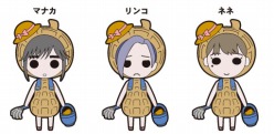 画像ギャラリー No.003のサムネイル画像 / 叫ぶ，歌う，コスプレするなど何でも可。KONAMI，TGS 2010で開催する「ラブプラス」“愛情表現コンテスト”の出演者を募集中