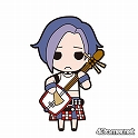 画像ギャラリー No.008のサムネイル画像 / 「ラブプラス」グッズ情報。ご当地ピンズやシャンメリーなど登場