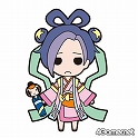 画像ギャラリー No.013のサムネイル画像 / 「ラブプラス」グッズ情報。ご当地ピンズやシャンメリーなど登場