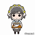 画像ギャラリー No.026のサムネイル画像 / 「ラブプラス」グッズ情報。ご当地ピンズやシャンメリーなど登場