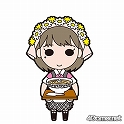 画像ギャラリー No.027のサムネイル画像 / 「ラブプラス」グッズ情報。ご当地ピンズやシャンメリーなど登場