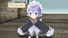 画像ギャラリー No.014のサムネイル画像 / 希望に胸を膨らませる13歳の少女「トトリ」が冒険者を目指す物語。「トトリのアトリエ 〜アーランドの錬金術士 2〜」