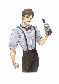 画像ギャラリー No.004のサムネイル画像 / 発売まであと1か月を切ったRPG注目作「トトリのアトリエ 〜アーランドの錬金術士 2〜」，“冒険者免許”などの新情報を入手
