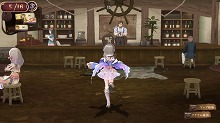 画像ギャラリー No.020のサムネイル画像 / 発売まであと1か月を切ったRPG注目作「トトリのアトリエ 〜アーランドの錬金術士 2〜」，“冒険者免許”などの新情報を入手