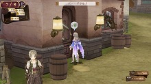 画像ギャラリー No.022のサムネイル画像 / 発売まであと1か月を切ったRPG注目作「トトリのアトリエ 〜アーランドの錬金術士 2〜」，“冒険者免許”などの新情報を入手