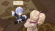 画像ギャラリー No.027のサムネイル画像 / 発売まであと1か月を切ったRPG注目作「トトリのアトリエ 〜アーランドの錬金術士 2〜」，“冒険者免許”などの新情報を入手