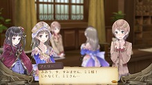 画像ギャラリー No.035のサムネイル画像 / 発売まであと1か月を切ったRPG注目作「トトリのアトリエ 〜アーランドの錬金術士 2〜」，“冒険者免許”などの新情報を入手