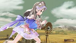 画像ギャラリー No.003のサムネイル画像 / 見た目だけじゃなく,中身も大きく進化した「トトリのアトリエ 〜アーランドの錬金術士2〜」をプレイムービーで紹介